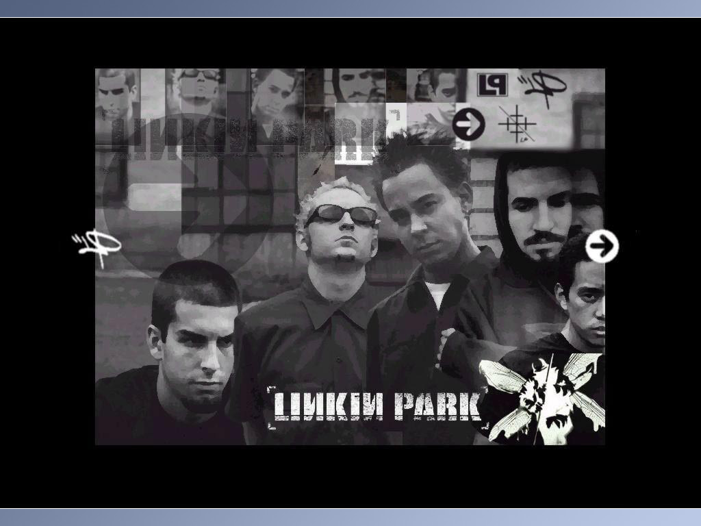 linkin parl